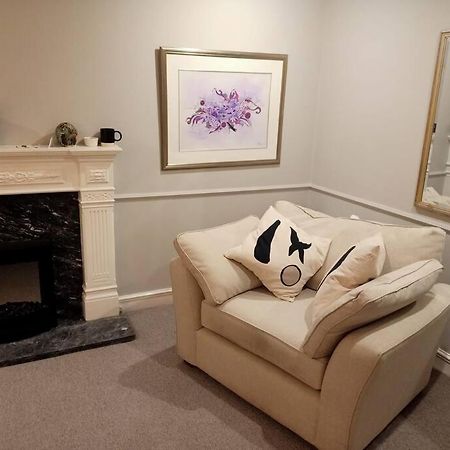Apartamento Lotus House Needingworth Exterior foto