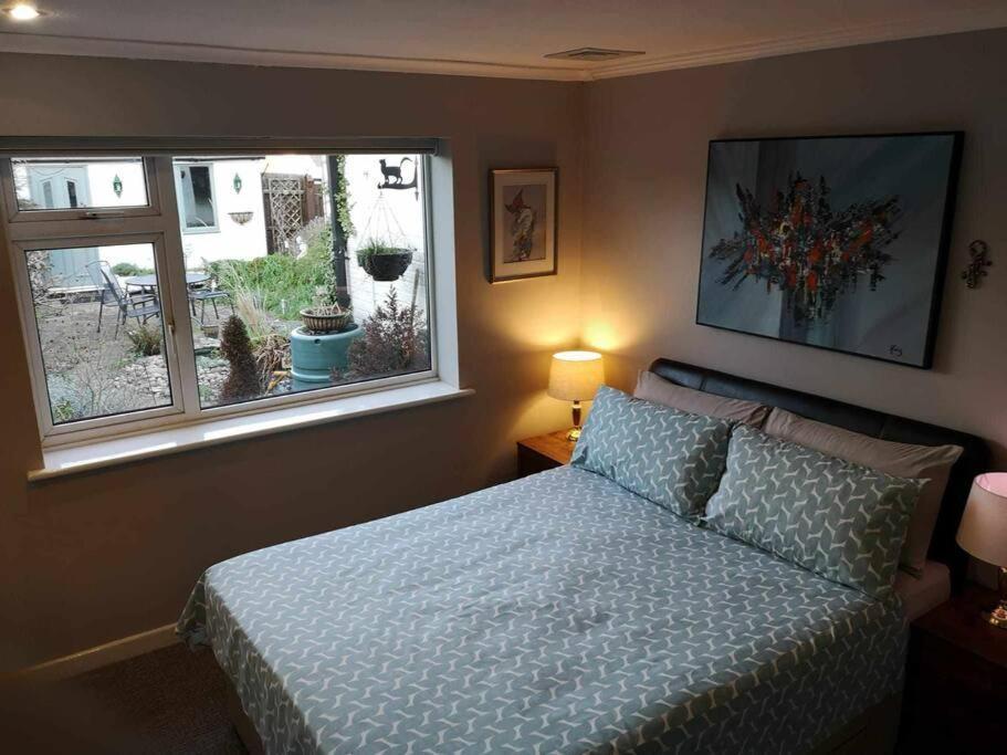 Apartamento Lotus House Needingworth Exterior foto
