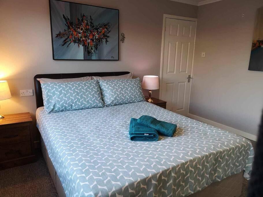 Apartamento Lotus House Needingworth Exterior foto